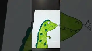 4 рисунка из руки