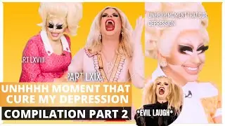 UNHHHH MOMENT THAT CURE MY DEPRESSION… who went viral on social media (COMPILATION) PART 2
