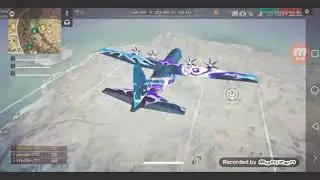 Играю в игру Garena Free Fire с друзьями