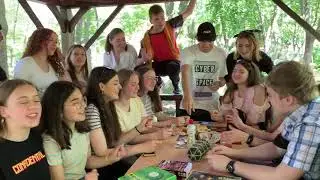Выпускной клип 2021 Юность - Dabro