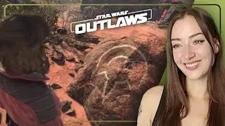 Jet Kordo Treaure Hunt, Rooster & Looking For Hoss · STAR WARS: Outlaws [Part 13]