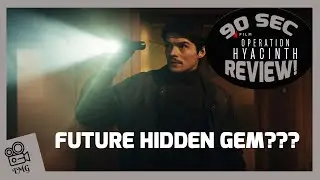 Reviewing Operation Hyacinth In 90 Seconds...Or So