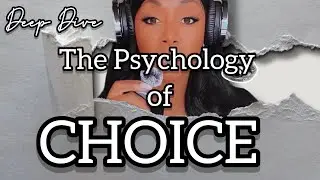 Do you REALLY Have the power to Shape Your life? || Psychology || Ettienne-Murphy