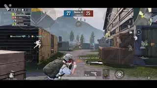 pubg m24 COOL head short