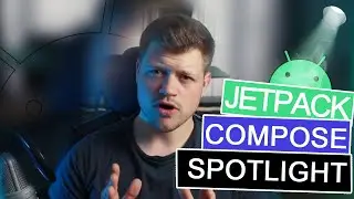 Implement A Spotlight Effect In Android's Jetpack Compose For Your Onboarding