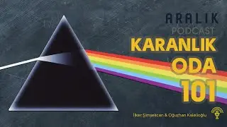 Karalık Oda 101