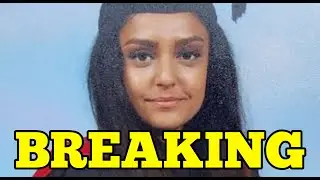 BREAKING : MAN ARRESTED AND CHARGED IN RELATION TO SABINA NESSA PASSING