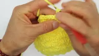 Easy Hand Crochet Flower Patterns For Beginners