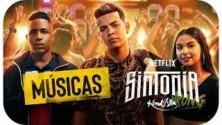 MÚSICAS DA SÉRIE SINTONIA - MC DONI FUNK SINTONIA KONDZILLA - Trilha Sonora Sintonia