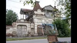 Фильм «Хвалынск. Год педагога и наставника»