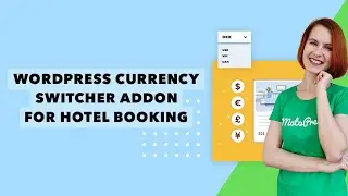 Switching Currencies in WordPress: Addon for Hotel Booking Review