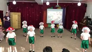 Танец 