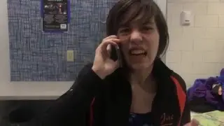 DMS103 - Assignment #3 (Scream remake)