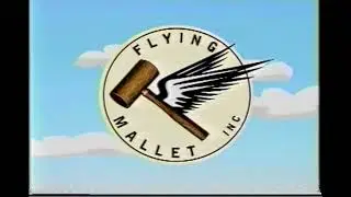 Flying Mallet inc./Nickelodeon (1998/2000)