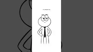 BLESS YOU BRO (Animation Meme)