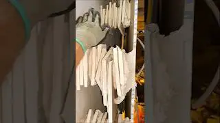 Выравниваем стены Недорого. 