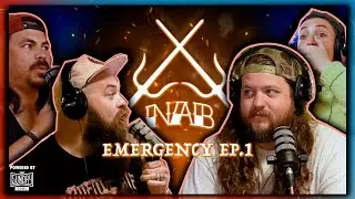 Emergency Ep.1 - Princess Kate | Boeing Whistleblower | Russian Nuke Threat | Ninjas Are Butterflies