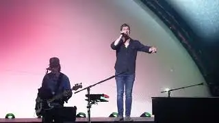 Matchbox Twenty - 3 A.M. - 06.16.23 - Riverbend Music Center, Cincinnati, OH