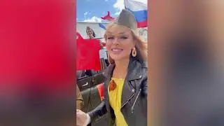 День Победы 2021