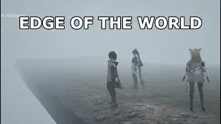 Arknights Endfield ~ Discovering the Unknown (Part 1) ~ Outside the Map in Hub and Valley