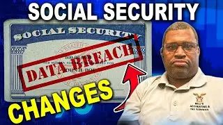 Leaked Memo2025: Social Security Cuts & Changes Are Coming