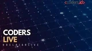 [LIVE] Ngobrol malam minggu | Coders Indonesia belajar live