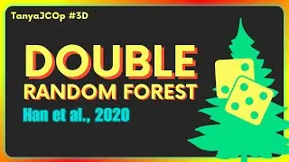 Pernah dengar Algoritma Double Random Forest? | #TanyaJCOp 3 Part 4