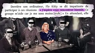 La FOLLE histoire de LA MYTHOMANE DU BATACLAN: Florence Monjault