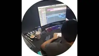 BUSHIDO ZHO & CODE80 - Снег (snippet 05.09.24)