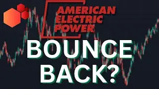 American Electric Power AEP Stock - Stock to Buy? - Fundamental Technical Analysis