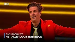 Snollebollekes - Het Allerlaatste Rondje