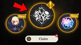 Huge Update and Changes In Genshin Impact In Version 3.5