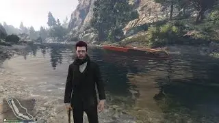 GTA V ONLINE: UN DIA DE PELICULA