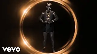 Mahmood - Talata (Visual)