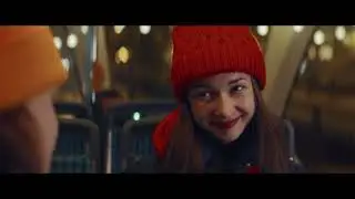 Москва, с Новым годом!