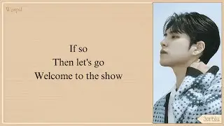 DAY6 'Welcome to the Show' Easy Lyrics