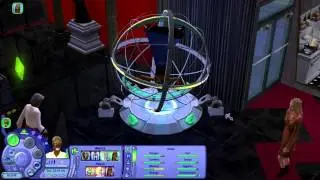 The Sims 2 Legacy Challenge - The Fadge Family (Part Eleven)