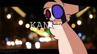 kanye // 1k special