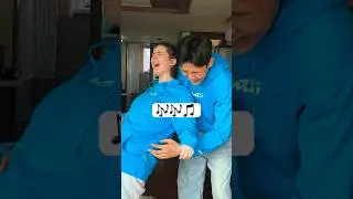 Hind and Seek challenge went WRONG 🤣
