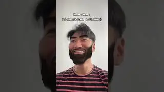 On va dire qu’ils ont chacun une approche bien à eux 😅 