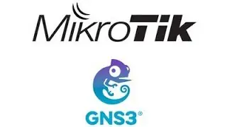 Tutorial GNS3 Lengkap-Konfigurasi Mikrotik