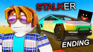 ROBLOX A DUSTY TRIP 33