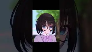 【OC MMD】It’ll be fun... 