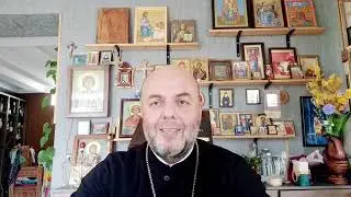 სულთმოფენობა - დეკანოზი გიორგი თევდორაშვილი