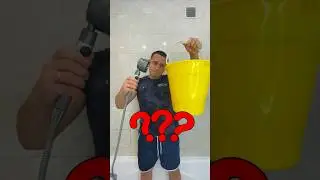 СКОЛЬКО ВОДЫ ЭКОНОМИТ СУПЕР ЛЕЙКА?🤔💧 