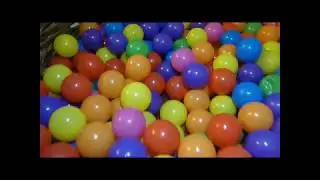 Выход из манежа. Анонс.