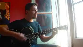 Karma Police - Radiohead (Cover) By Appol!