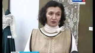 Кружева (ГТРК Вятка)