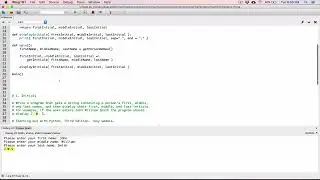 8.1. (Part 3) Initials - Python