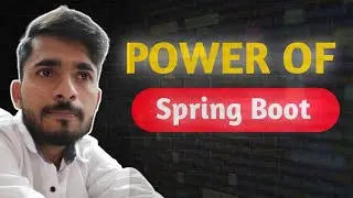Power Of Spring Boot | 🔥 Why Spring Boot Famous in Market 🤔 | aadiandjava